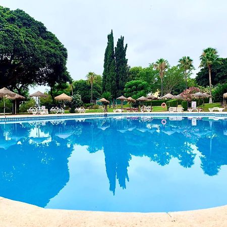 Apartamento Premium Con Piscina - Recepcion 24 Hs Benalmadena Luaran gambar