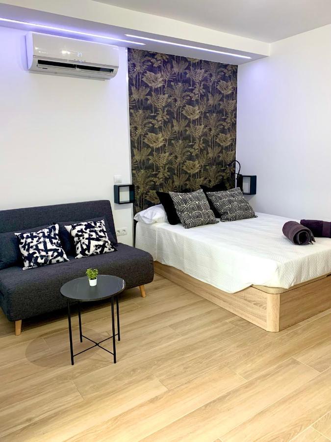 Apartamento Premium Con Piscina - Recepcion 24 Hs Benalmadena Luaran gambar