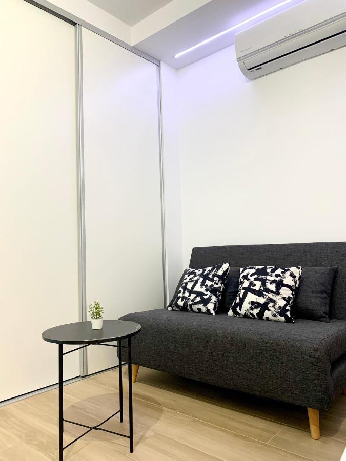 Apartamento Premium Con Piscina - Recepcion 24 Hs Benalmadena Luaran gambar