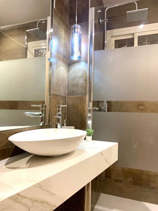Apartamento Premium Con Piscina - Recepcion 24 Hs Benalmadena Luaran gambar