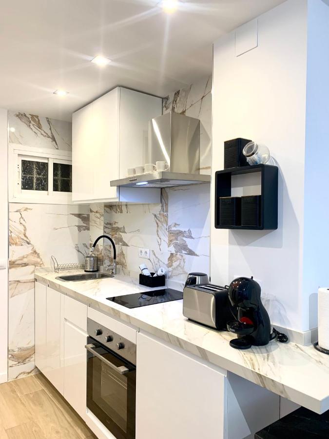 Apartamento Premium Con Piscina - Recepcion 24 Hs Benalmadena Luaran gambar