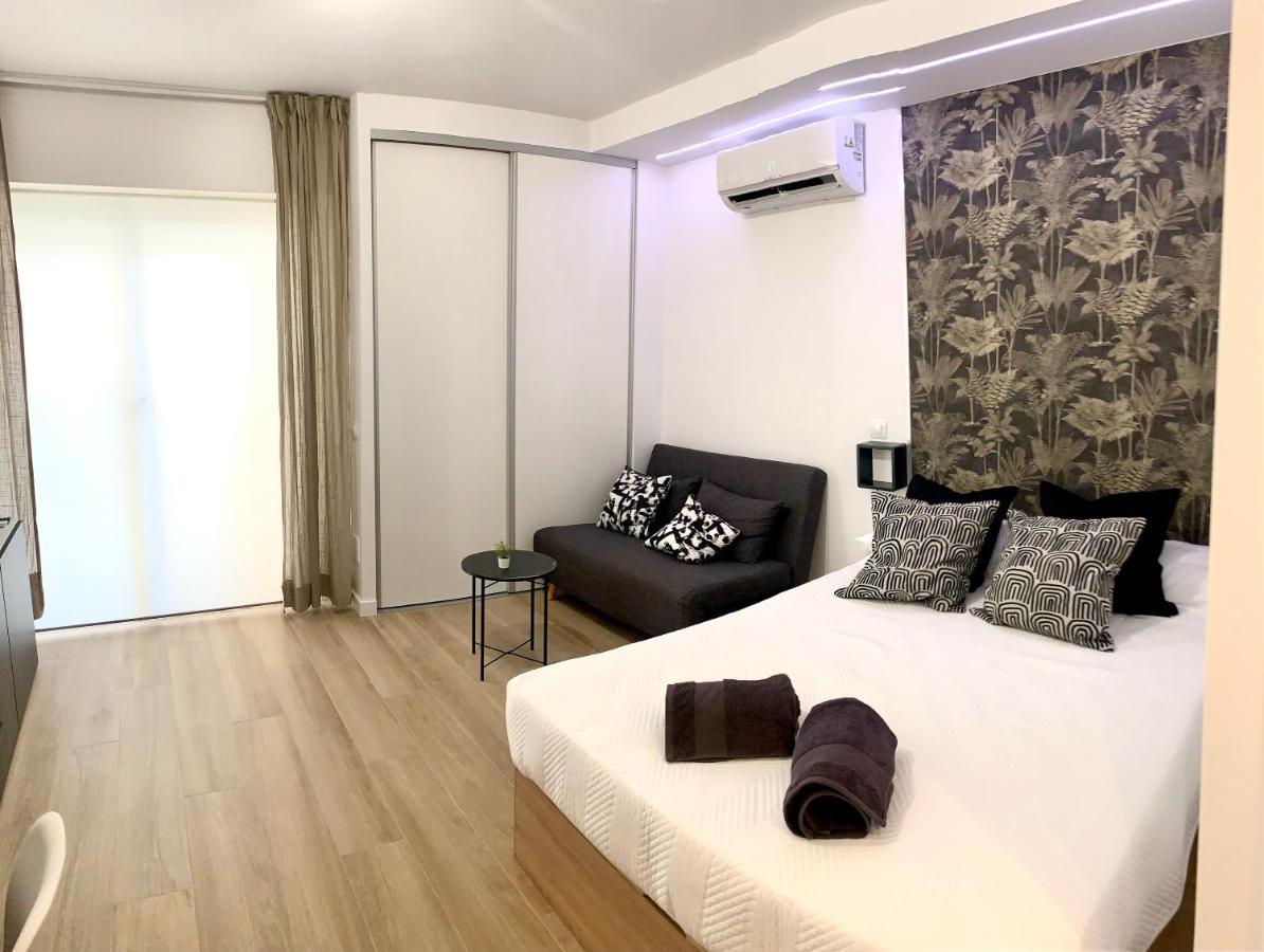 Apartamento Premium Con Piscina - Recepcion 24 Hs Benalmadena Luaran gambar