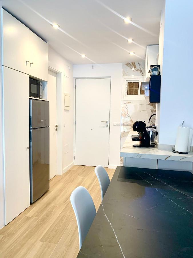 Apartamento Premium Con Piscina - Recepcion 24 Hs Benalmadena Luaran gambar