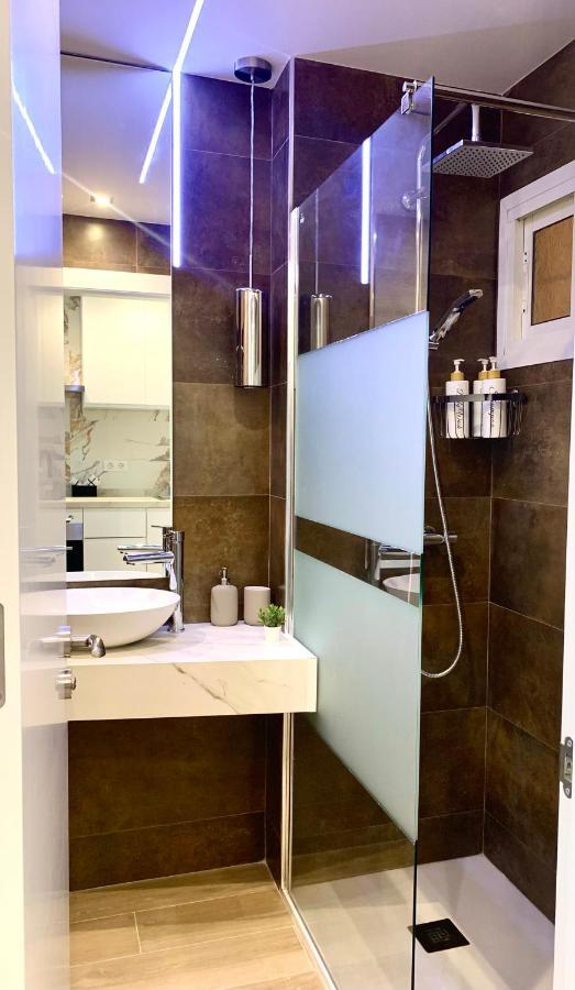 Apartamento Premium Con Piscina - Recepcion 24 Hs Benalmadena Luaran gambar