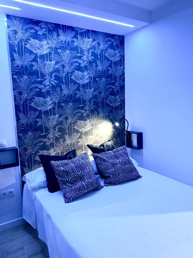 Apartamento Premium Con Piscina - Recepcion 24 Hs Benalmadena Luaran gambar