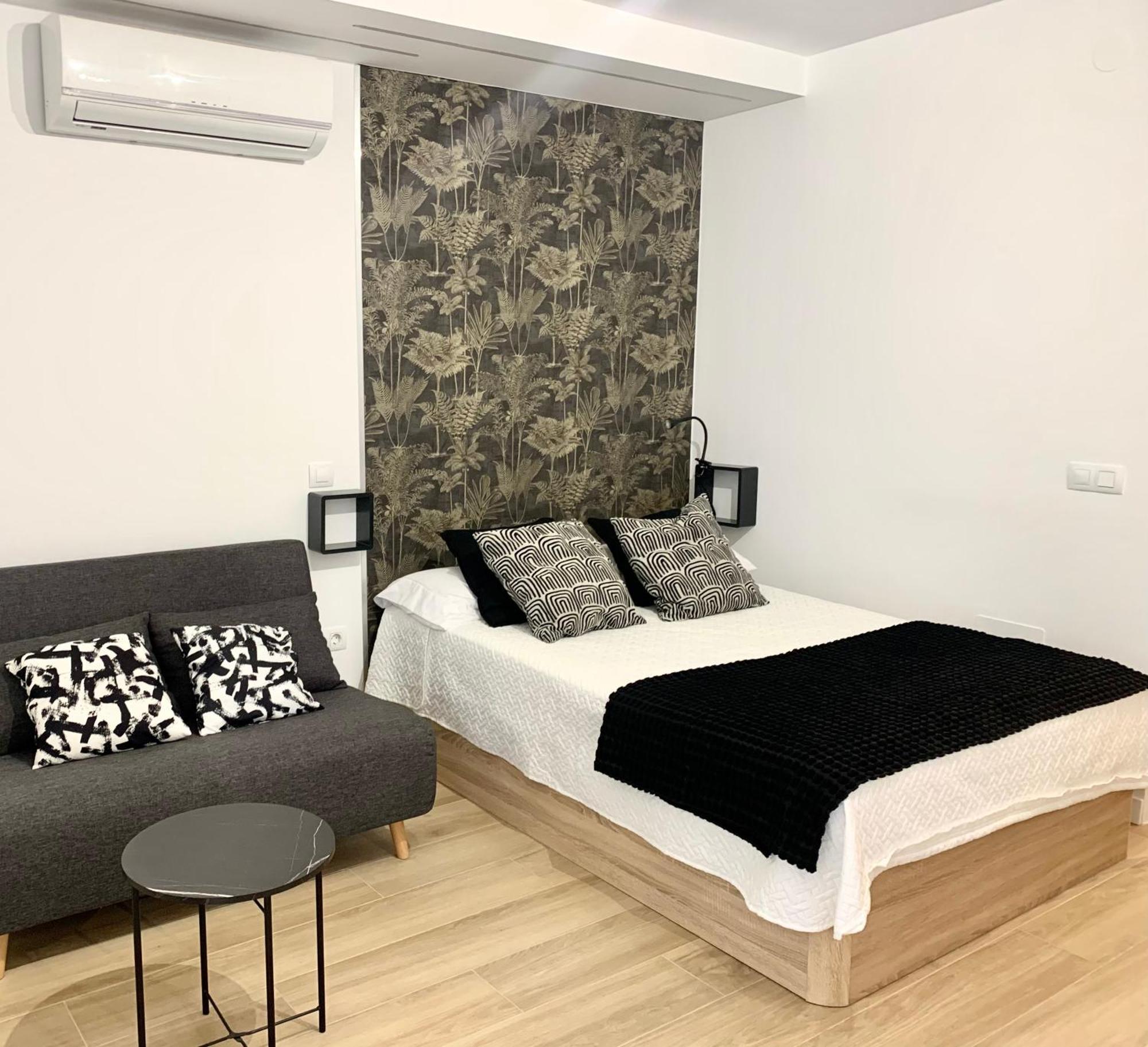 Apartamento Premium Con Piscina - Recepcion 24 Hs Benalmadena Luaran gambar