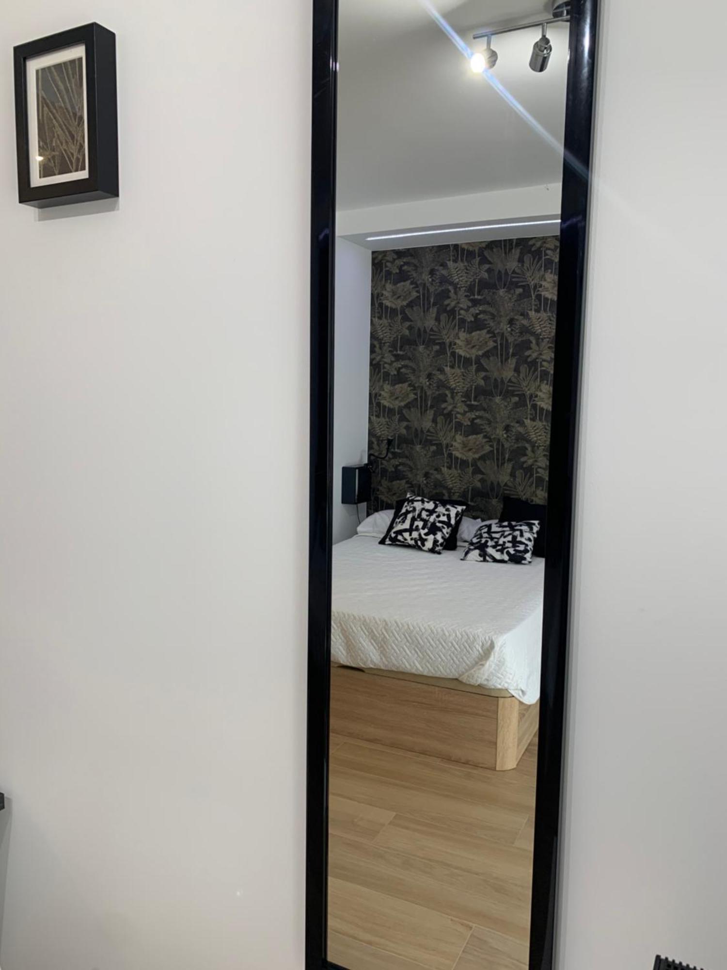 Apartamento Premium Con Piscina - Recepcion 24 Hs Benalmadena Luaran gambar