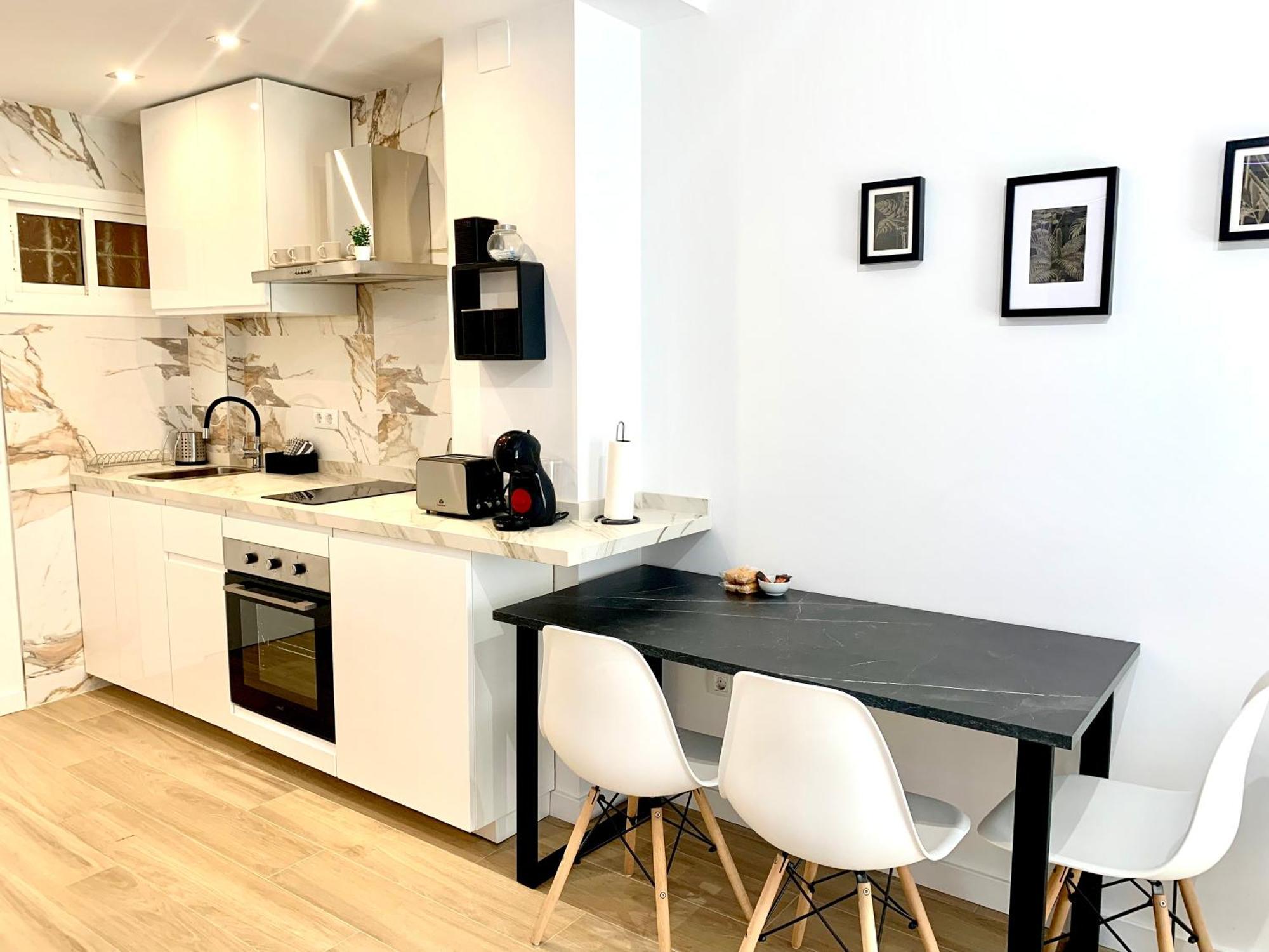Apartamento Premium Con Piscina - Recepcion 24 Hs Benalmadena Luaran gambar